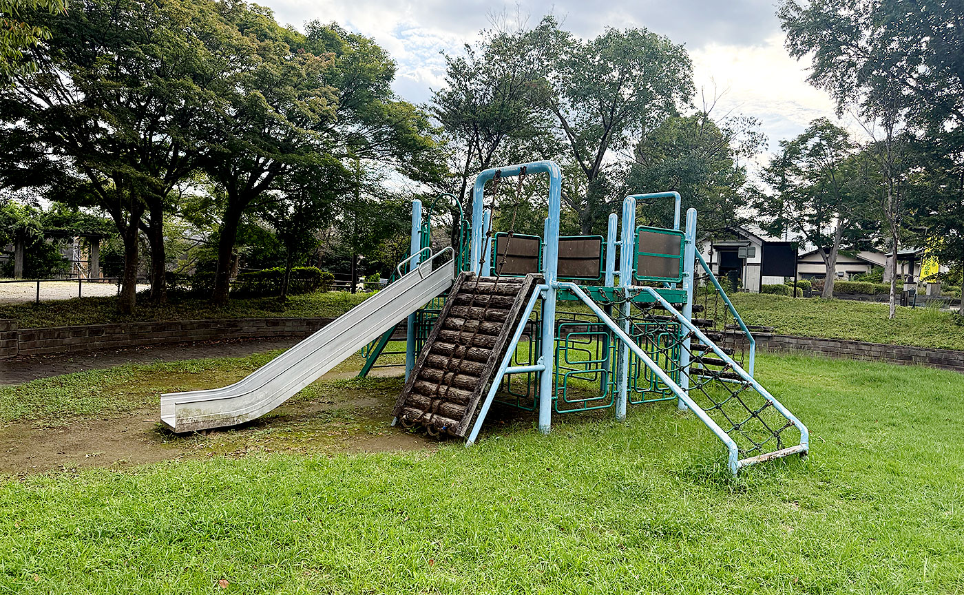 李久保公園