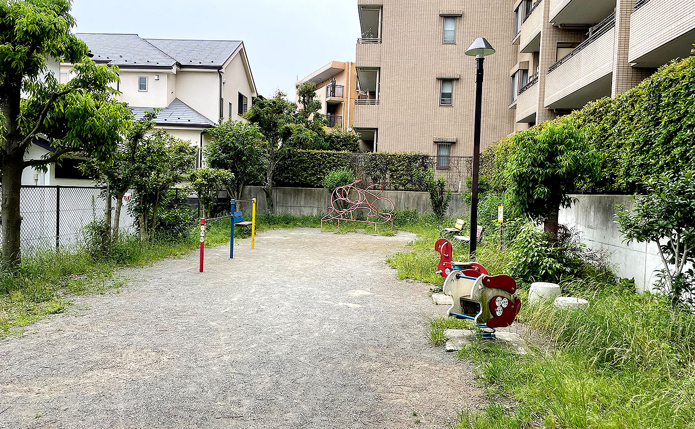 宮崎富士見ヶ岡公園