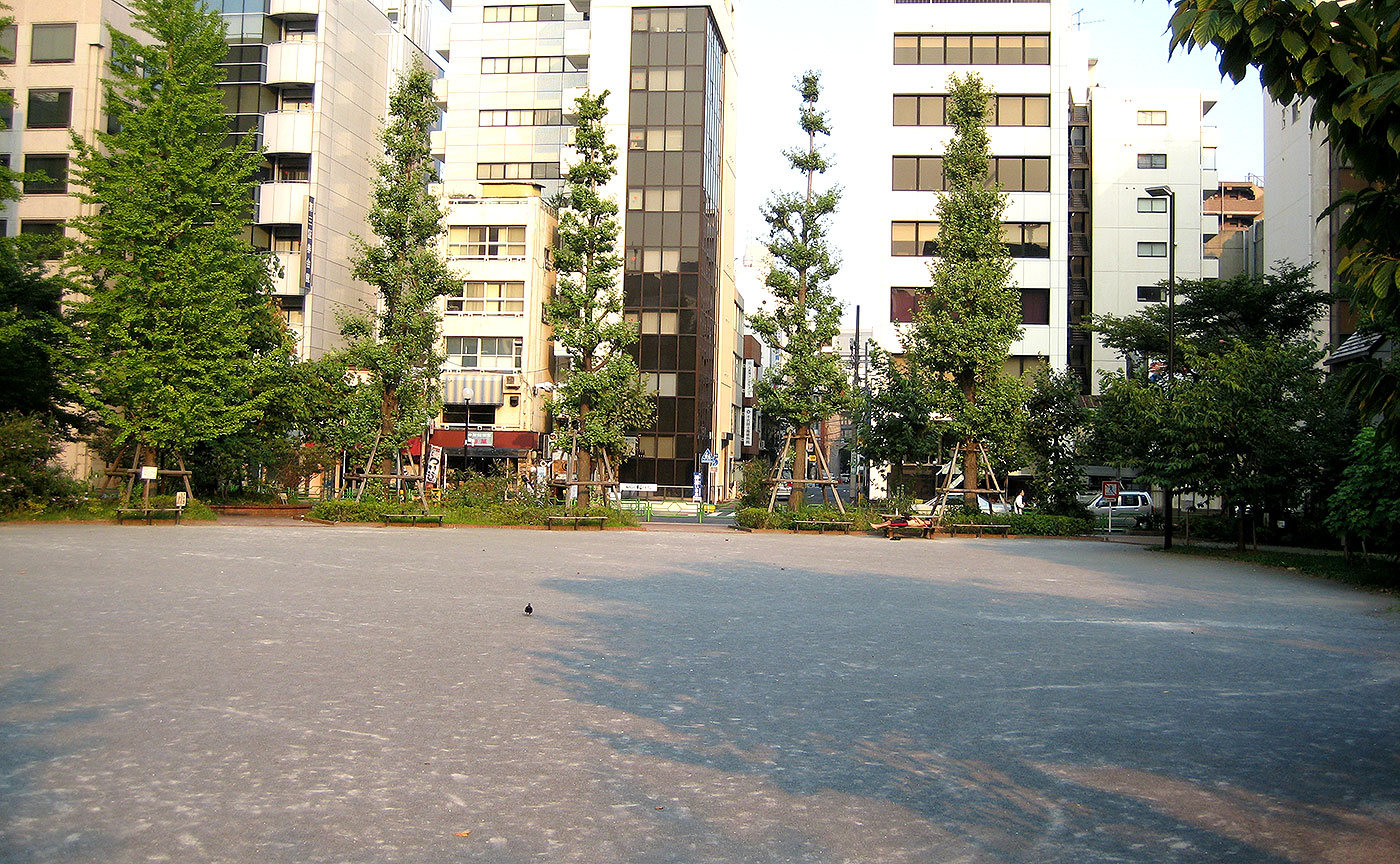 坂本町公園