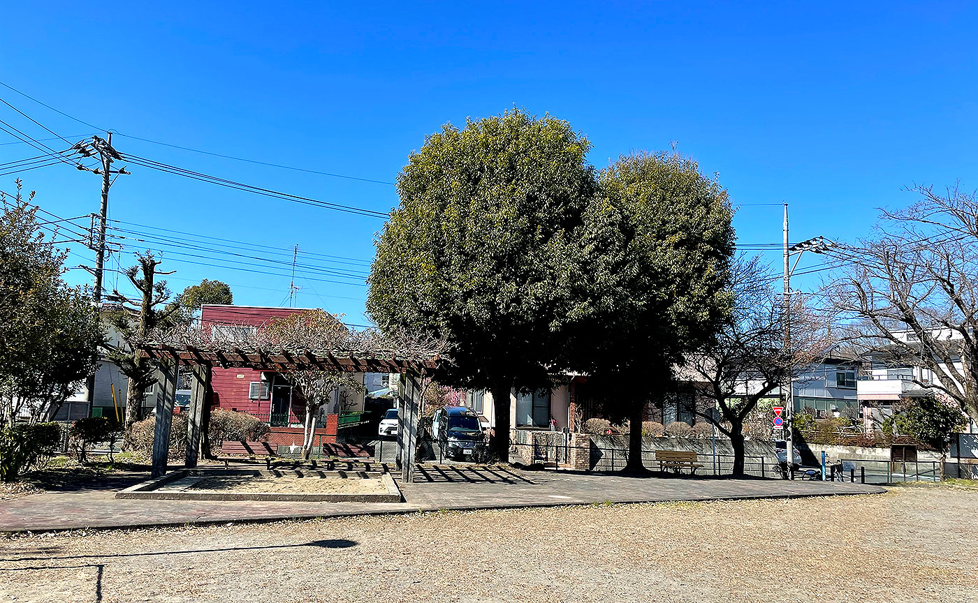 恩方元原公園