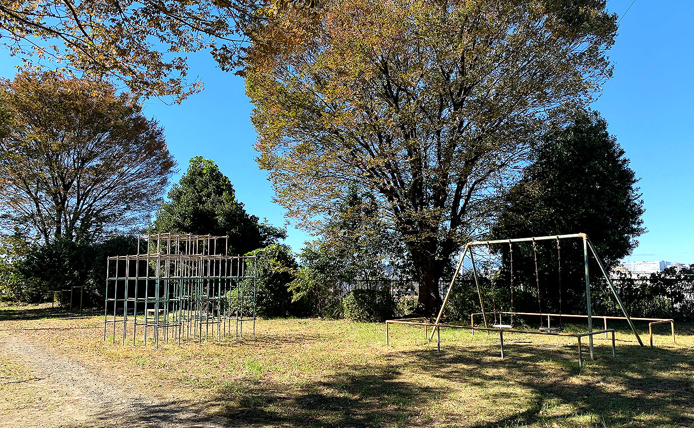 たちばな公園