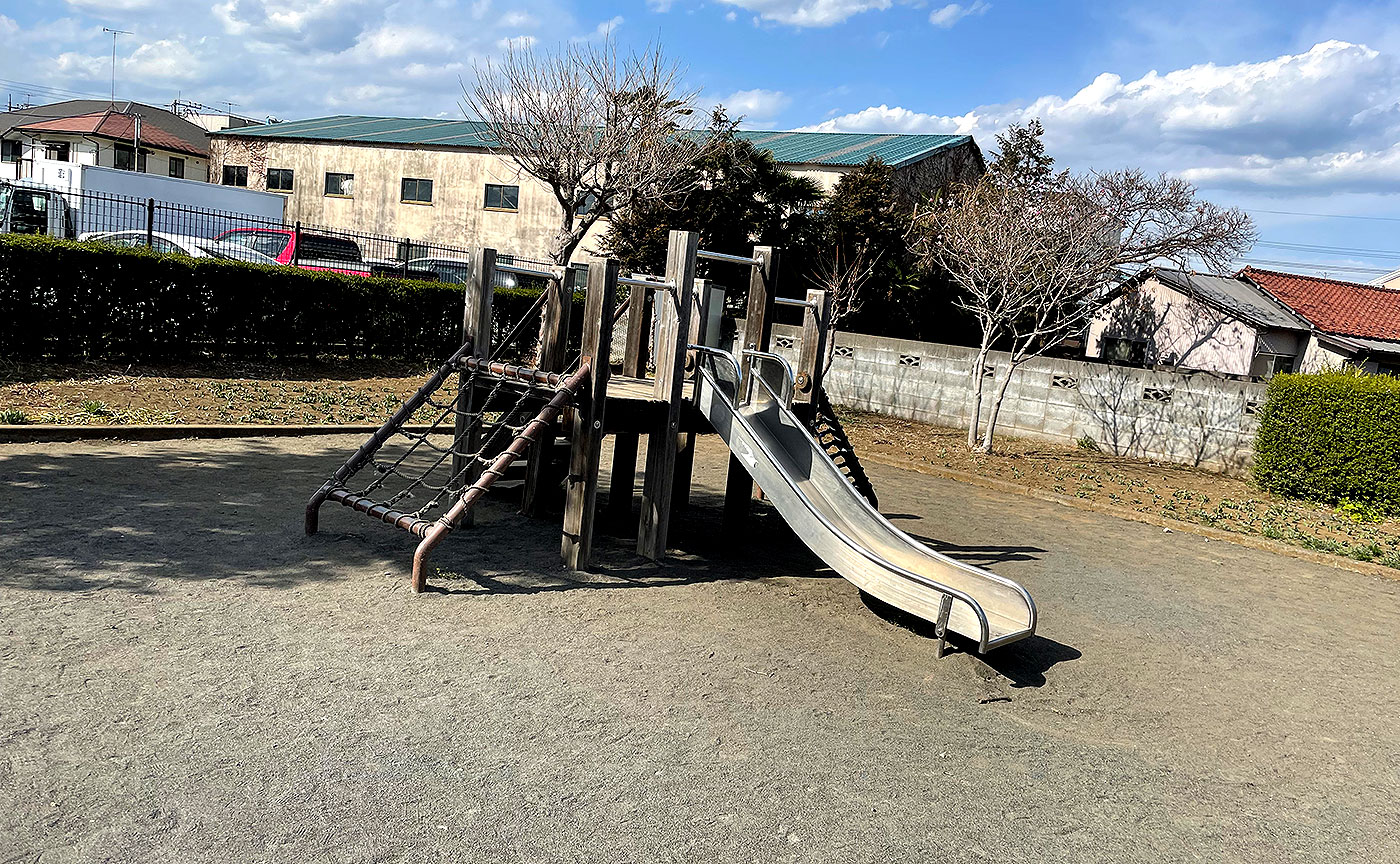 小構公園