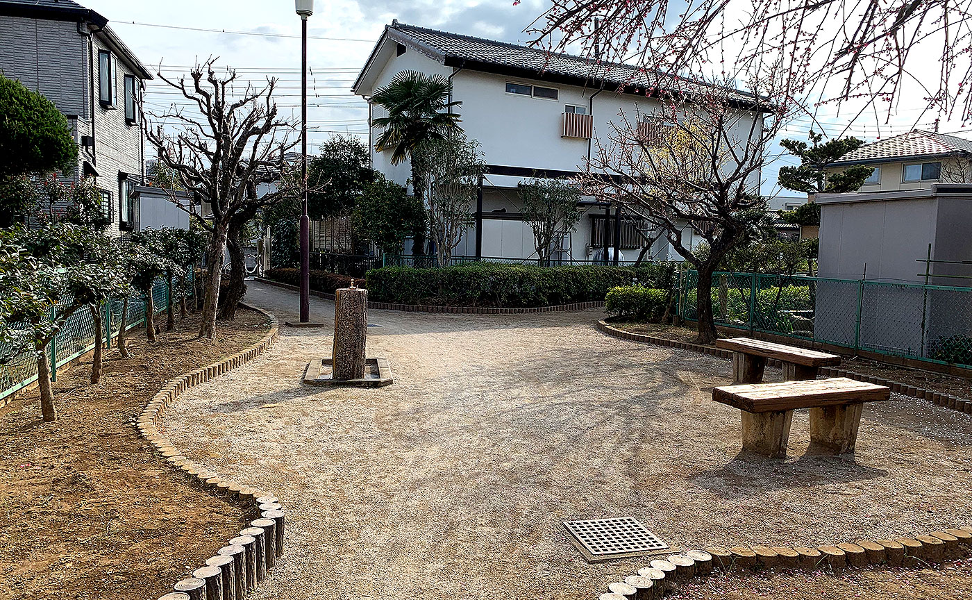 大根川公園