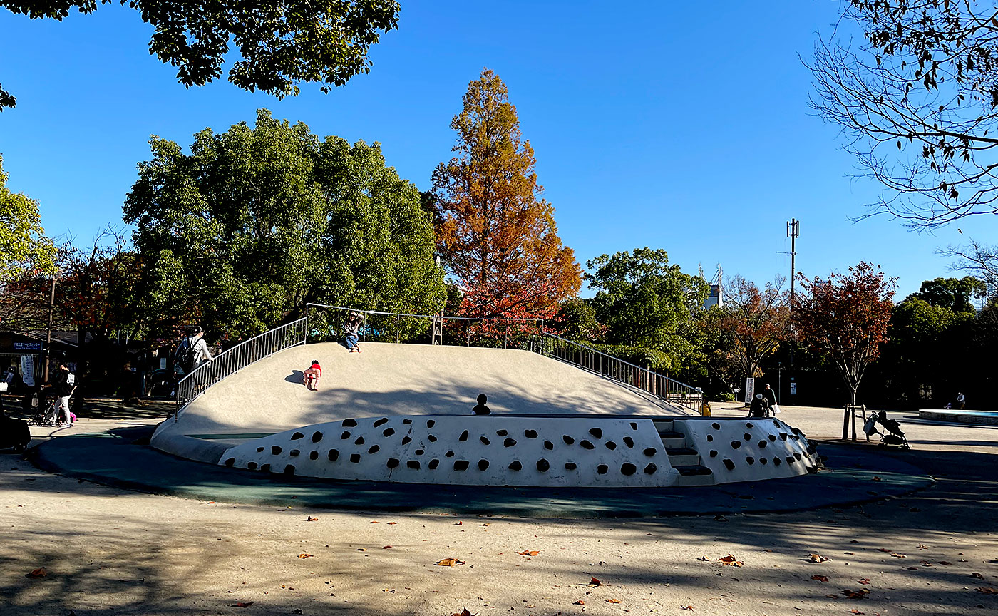 行船公園