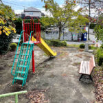 公園探訪