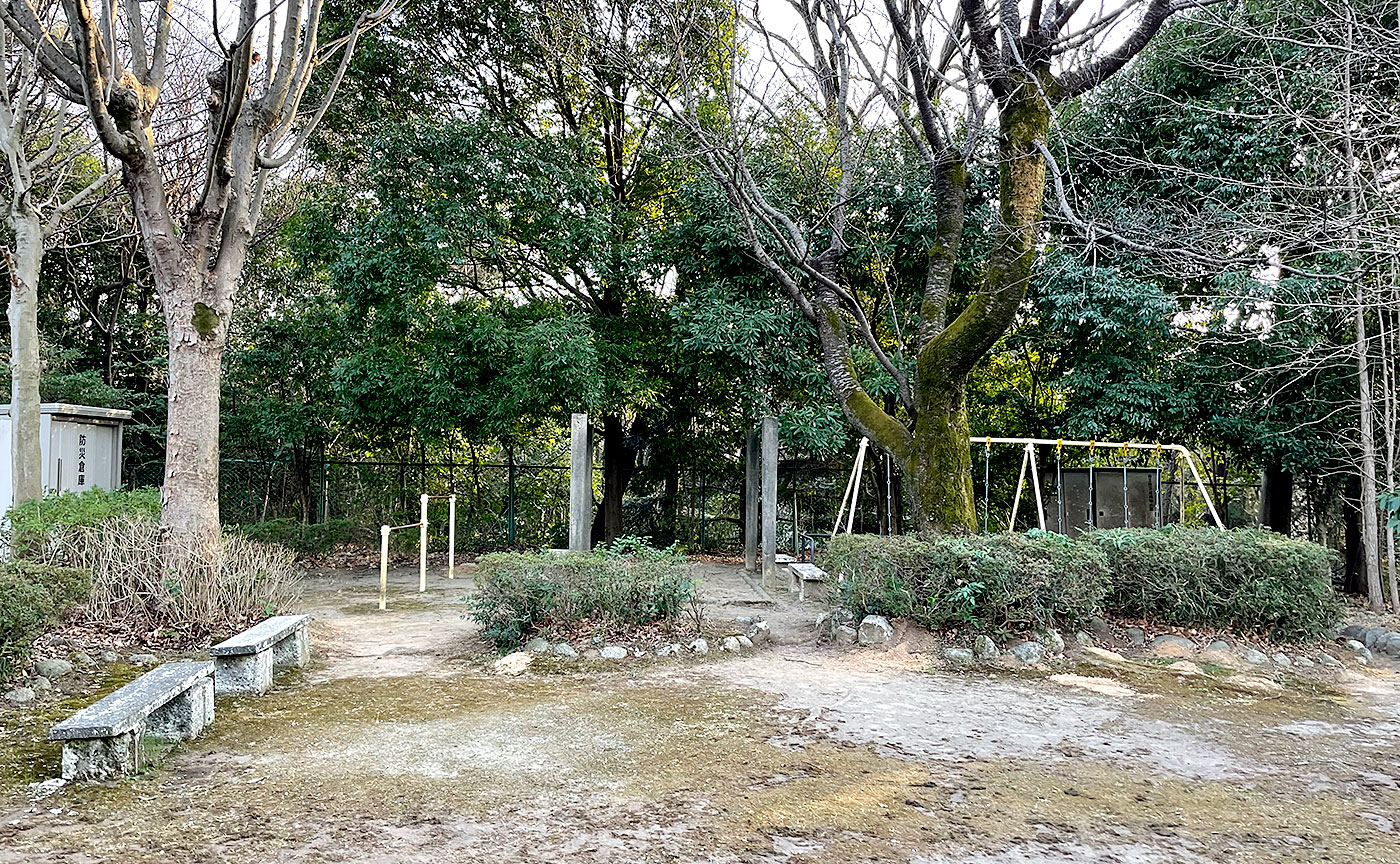 ななやま児童公園