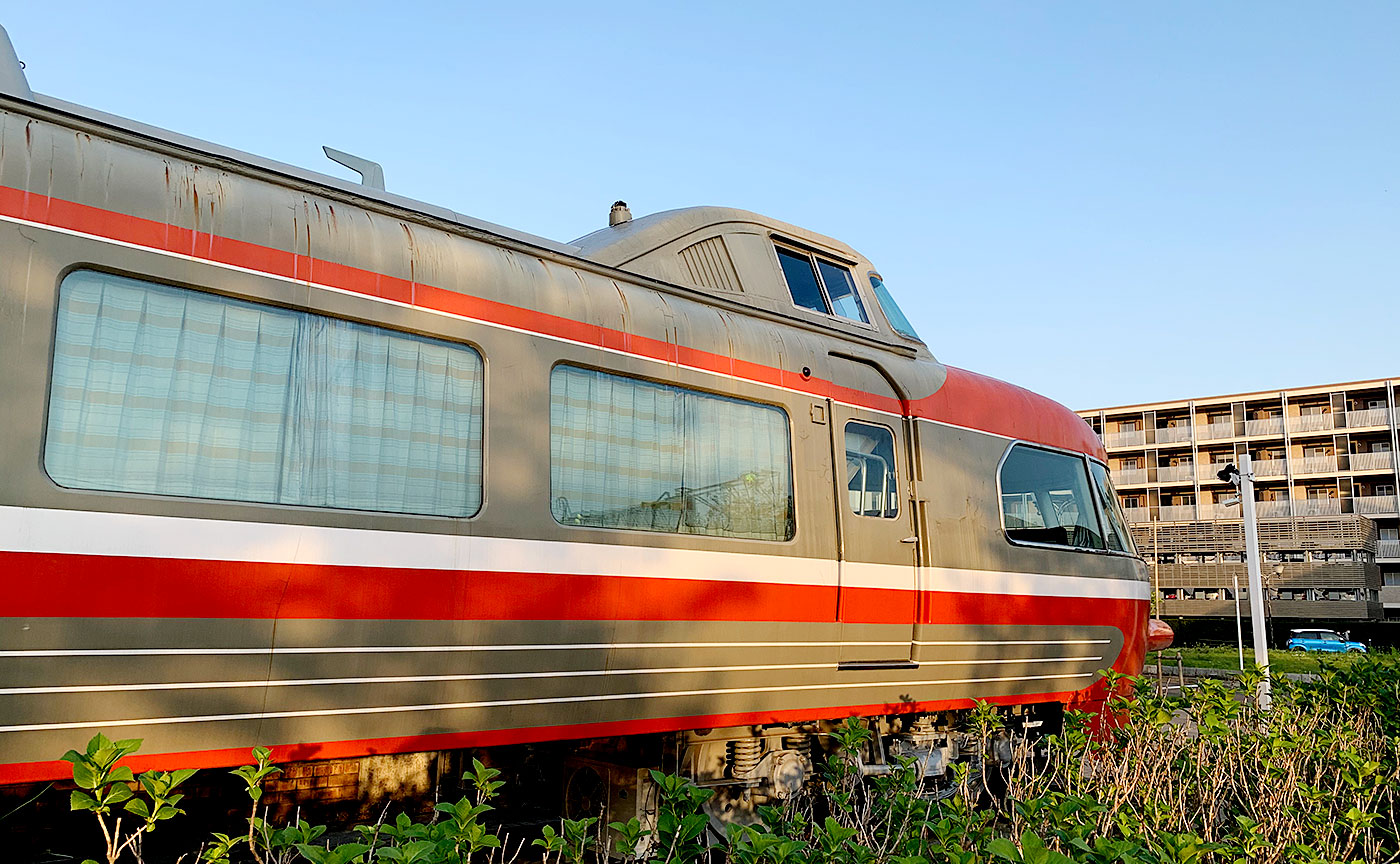 開成駅前第2公園