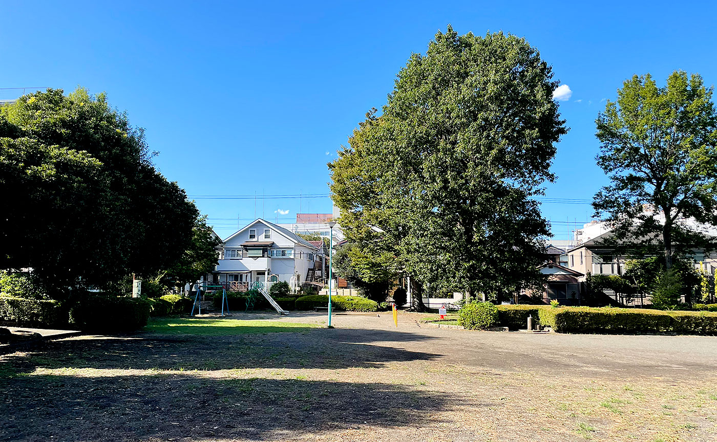 多摩平第9公園