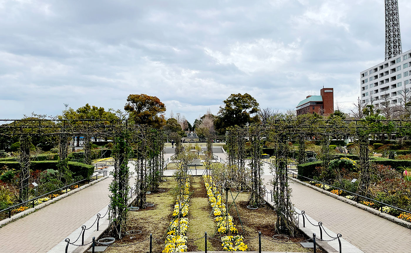 山下公園