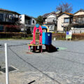 公園探訪