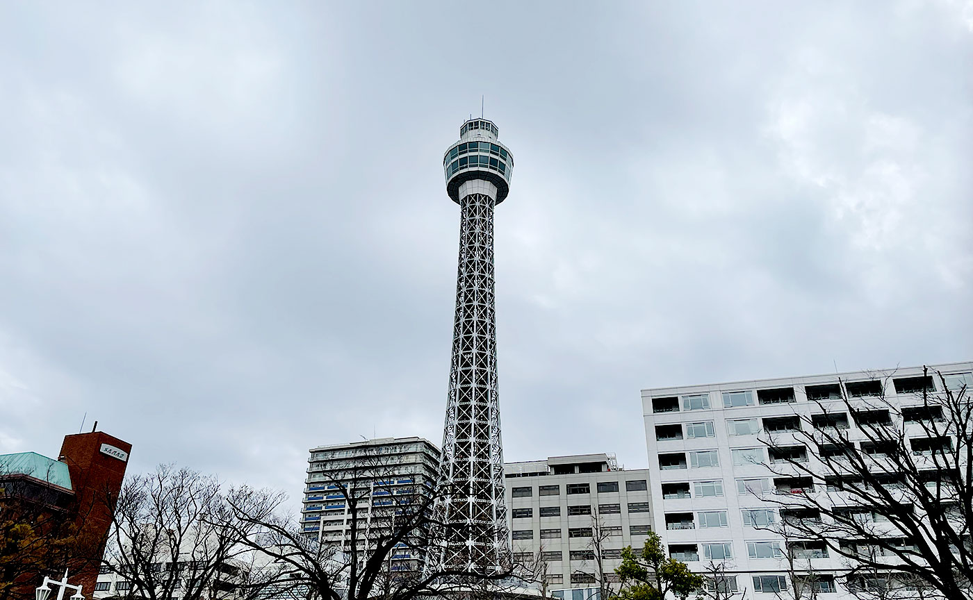 山下公園