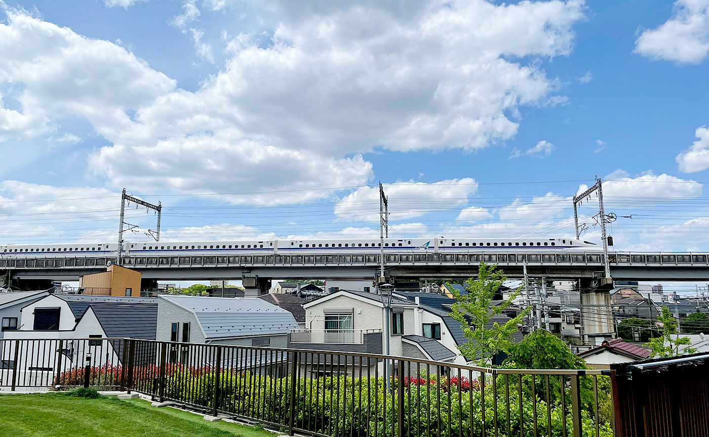 しながわ中央公園