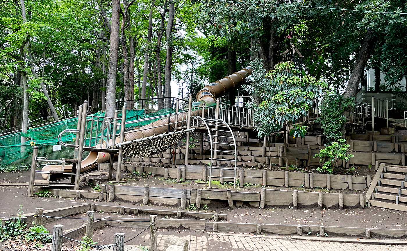 中根公園