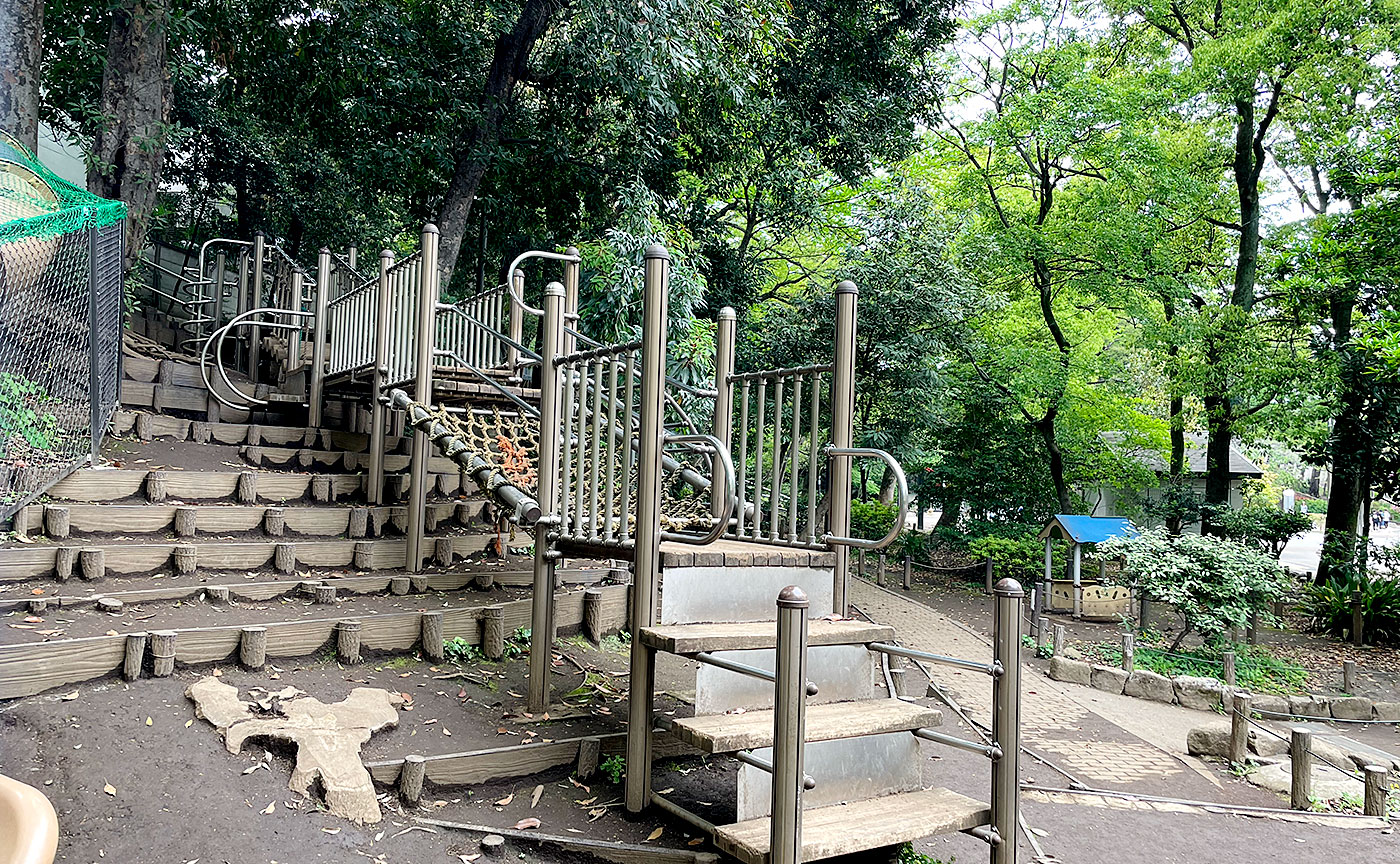 中根公園