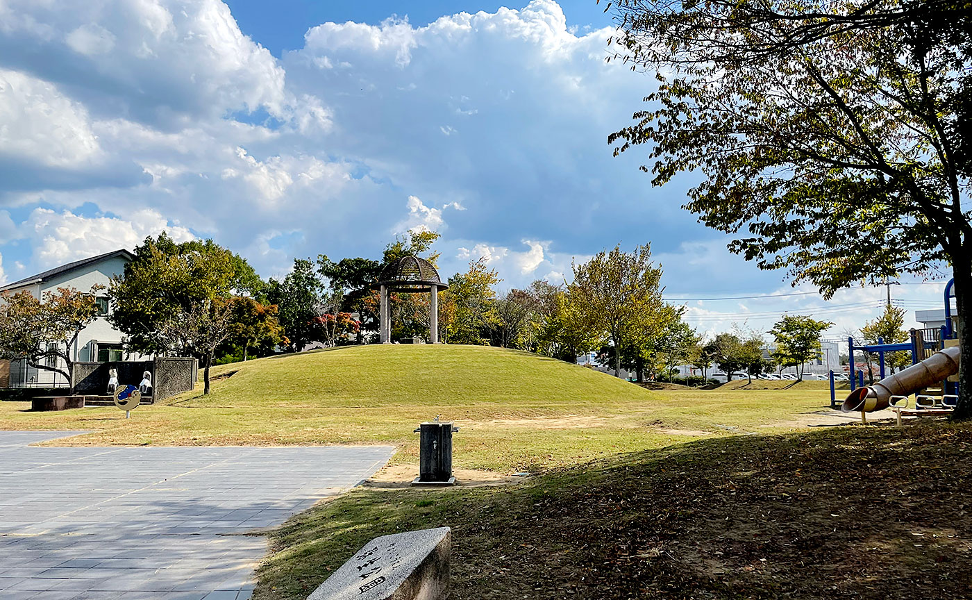 弥生公園