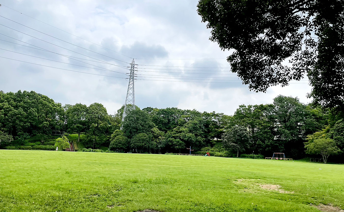 大塚公園