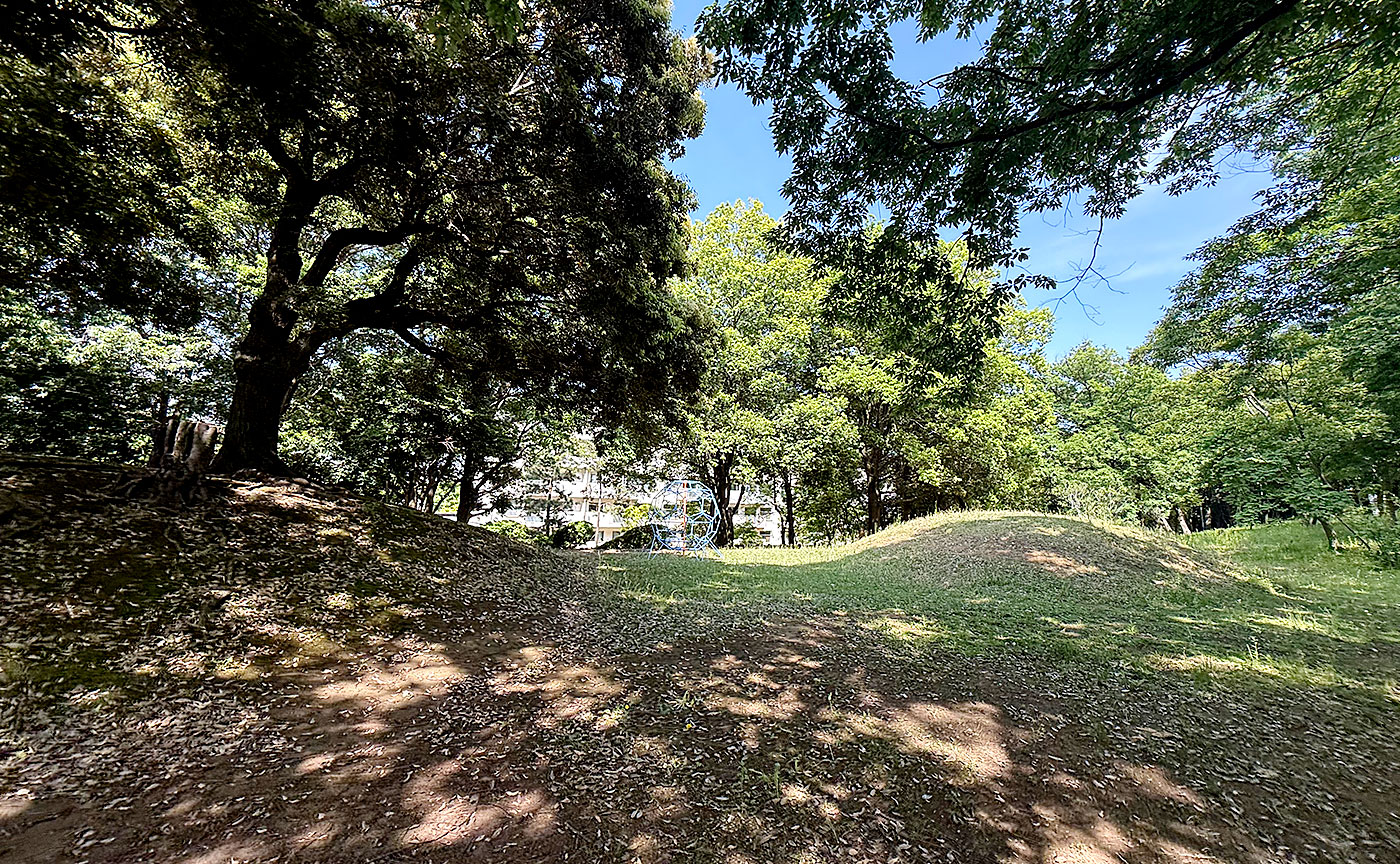 豊ヶ丘第七公園
