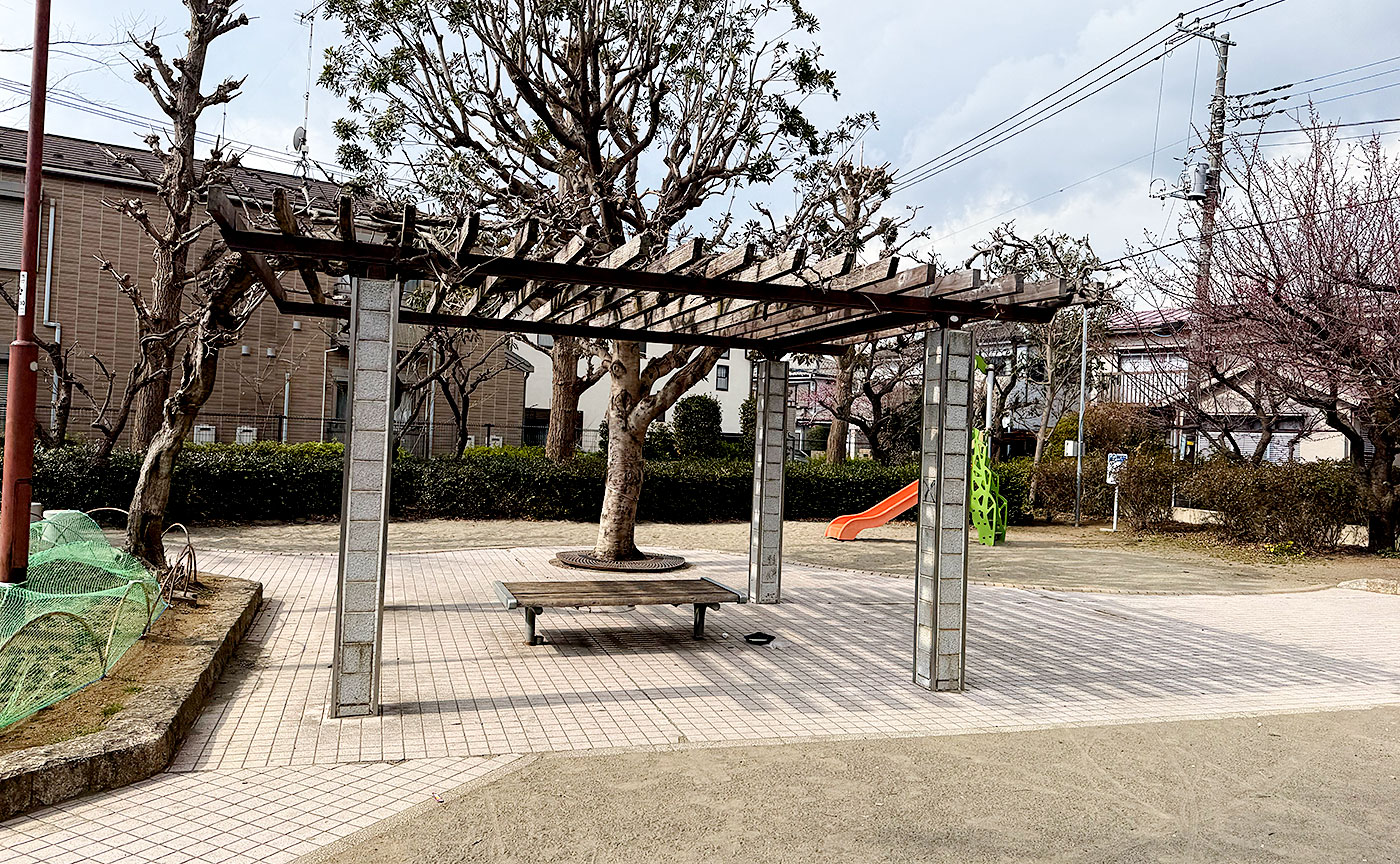 羽衣公園