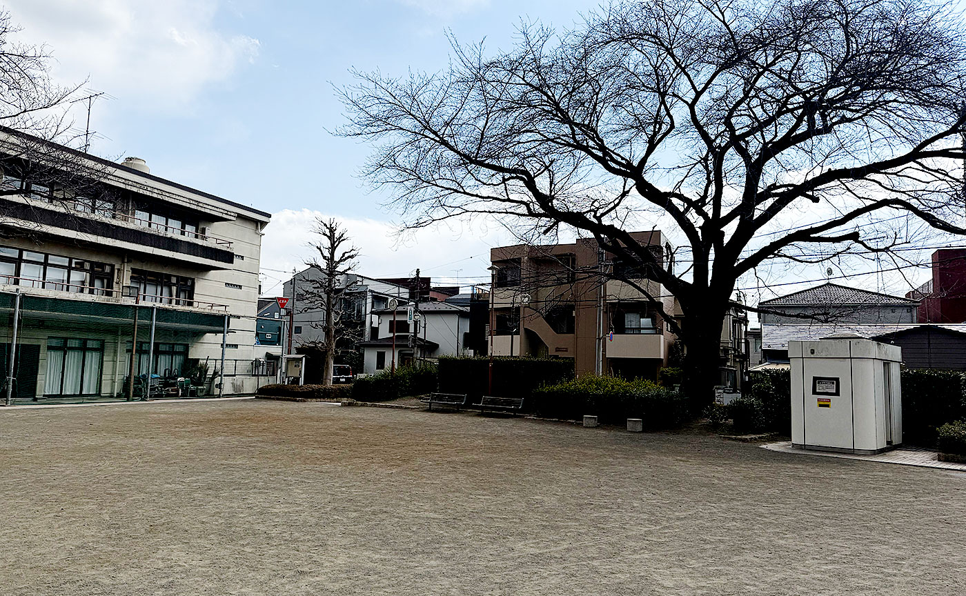 羽衣公園