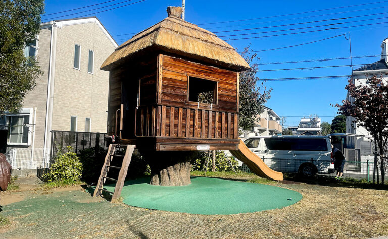 強烈遊具3D