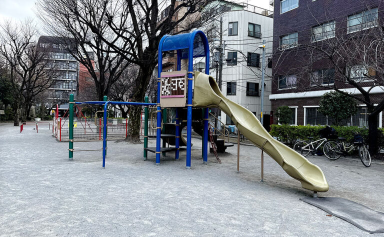 公園探訪