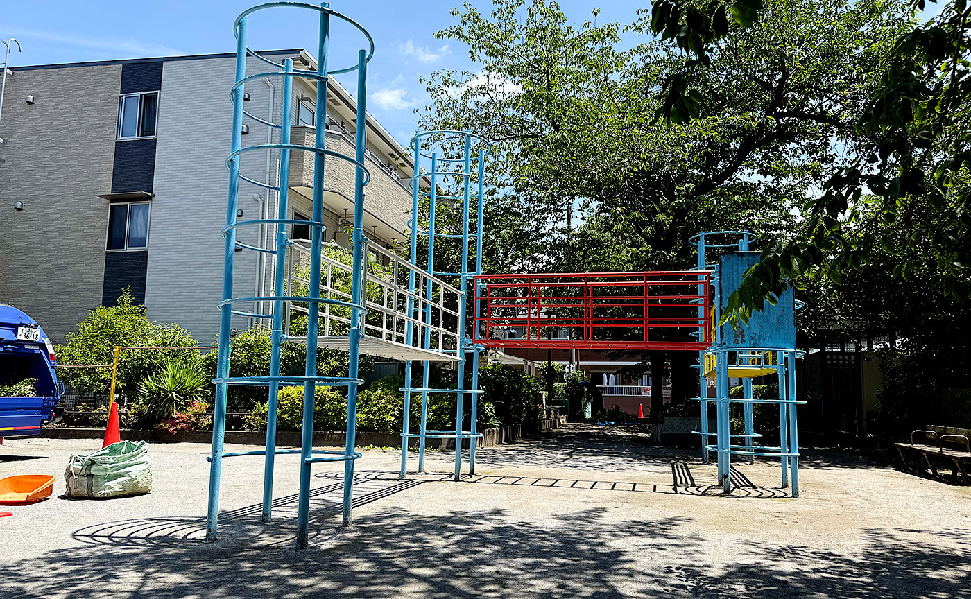 荒川東公園