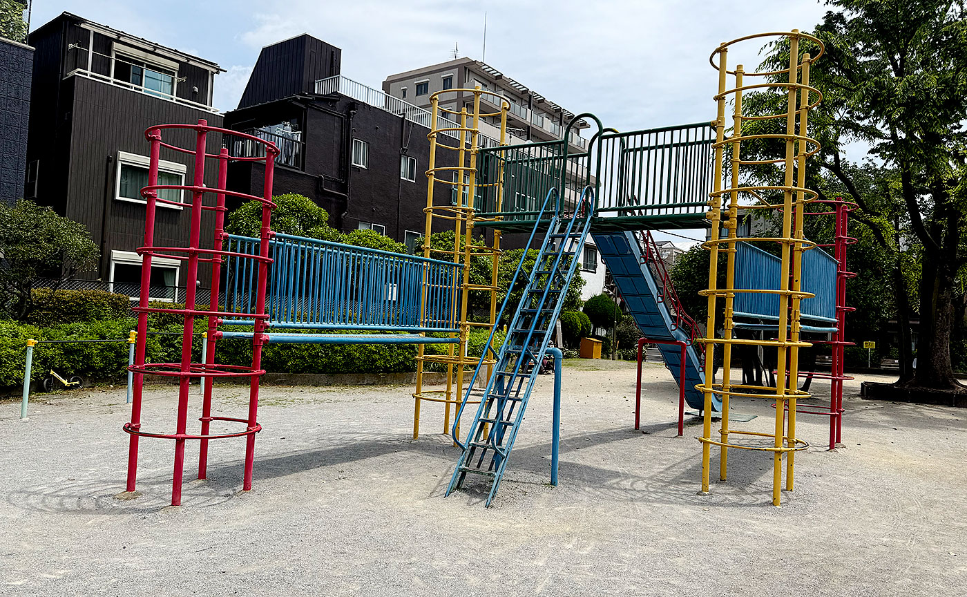 たちばな仲よし公園