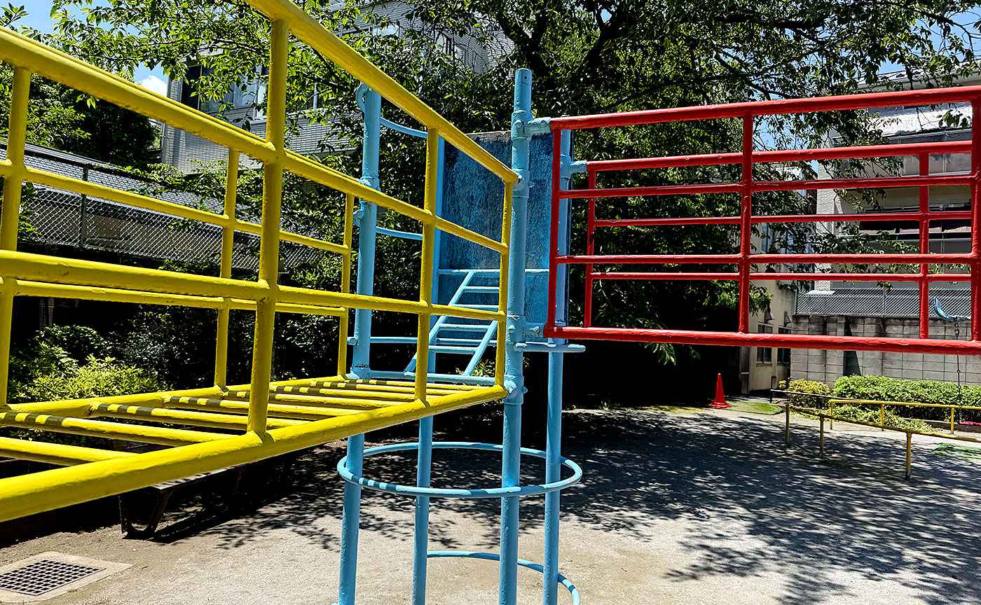 荒川東公園
