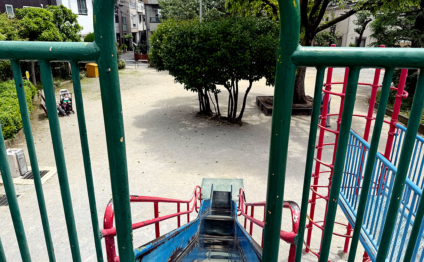 たちばな仲よし公園