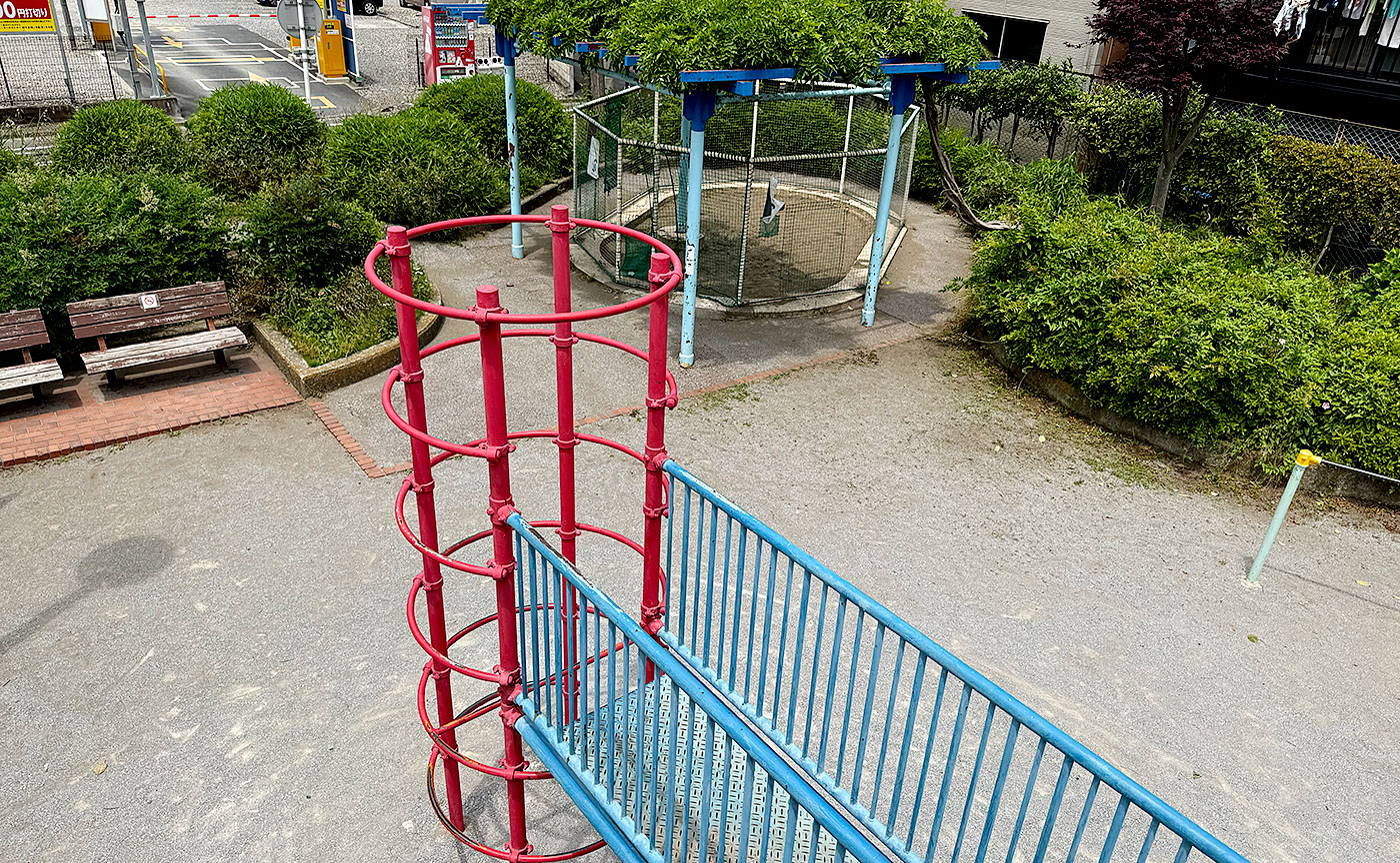 たちばな仲よし公園
