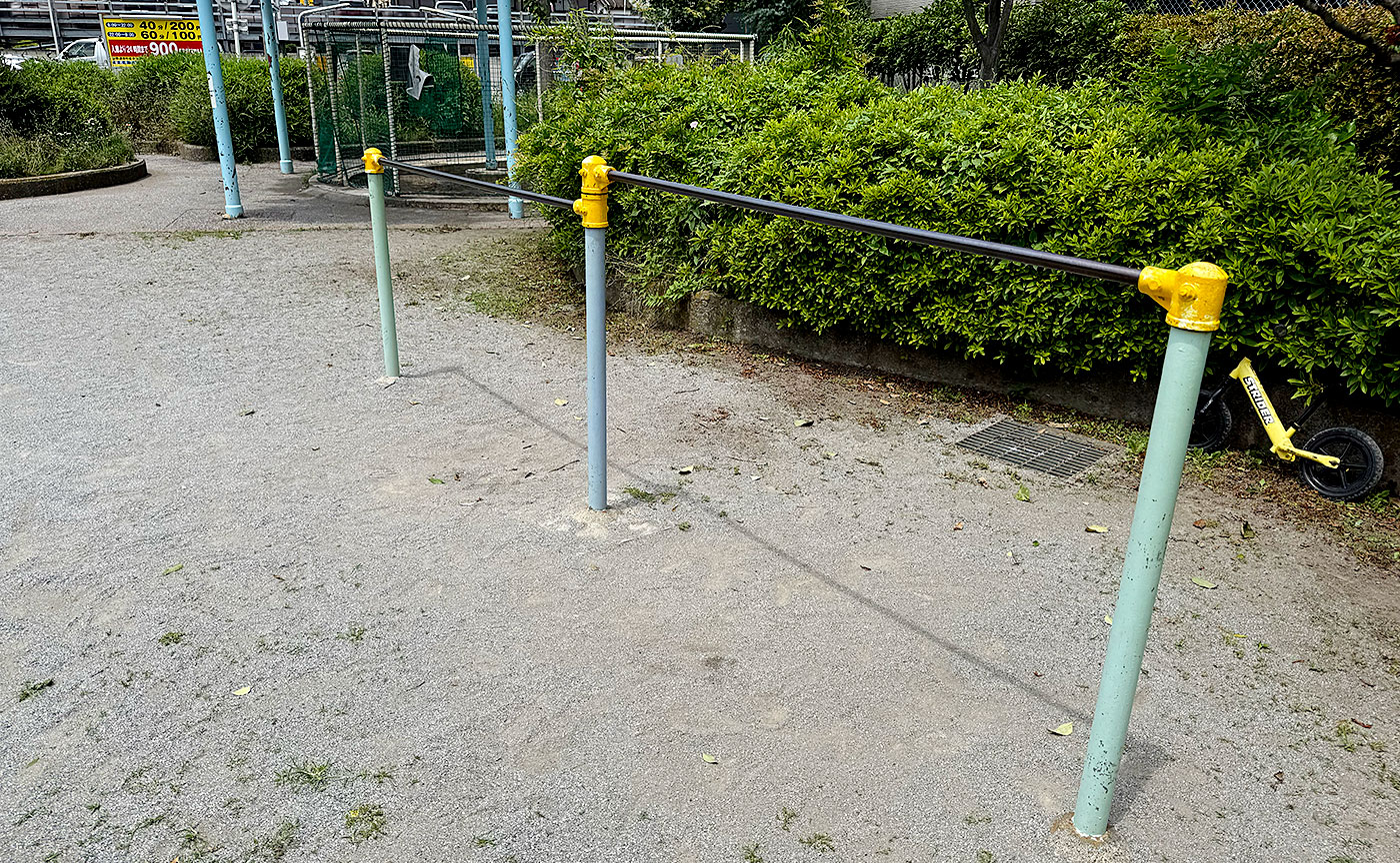 たちばな仲よし公園