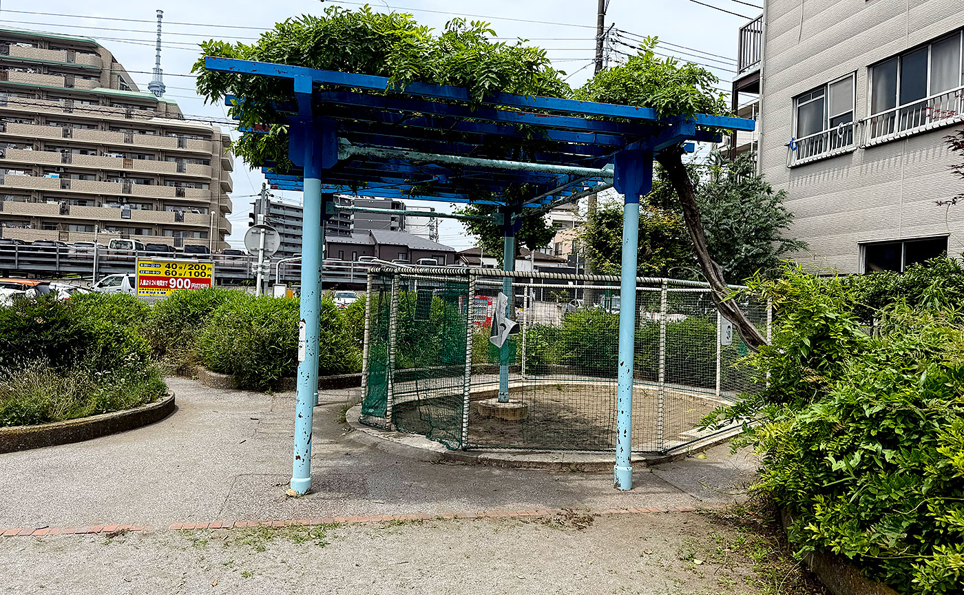 たちばな仲よし公園