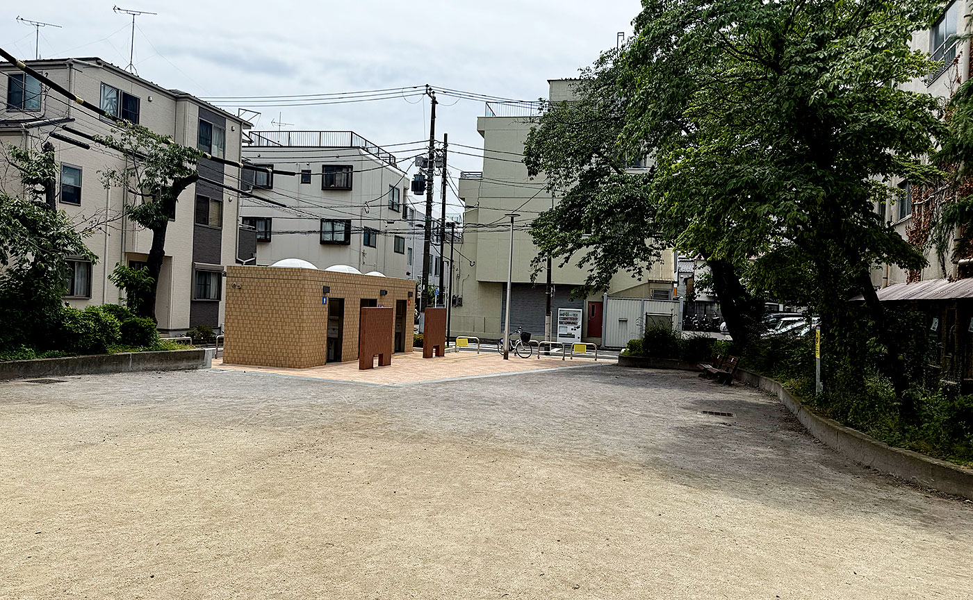 たちばな仲よし公園