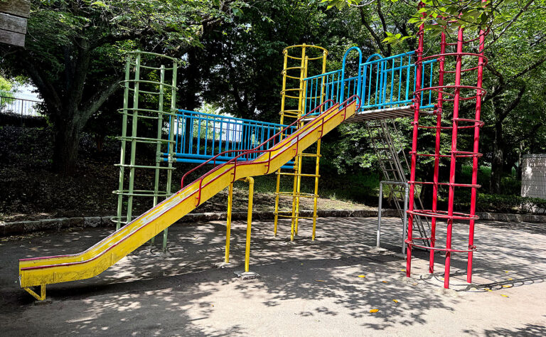 公園探訪