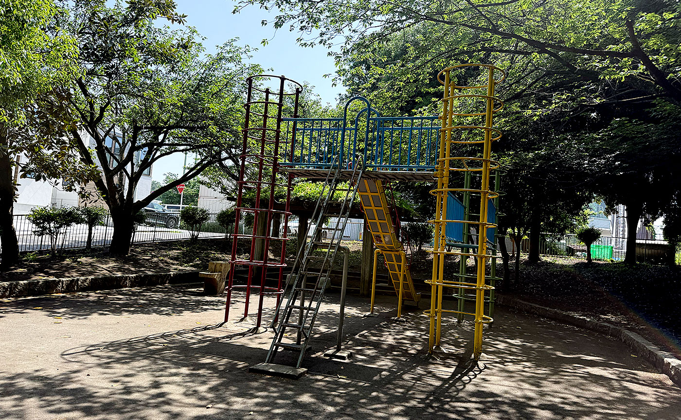 菅さくら公園