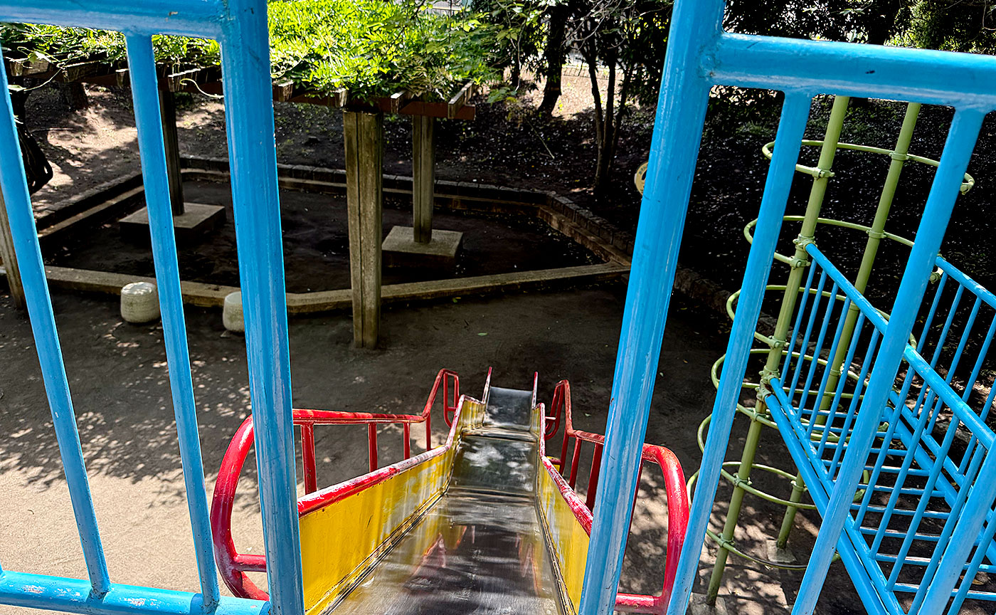 菅さくら公園