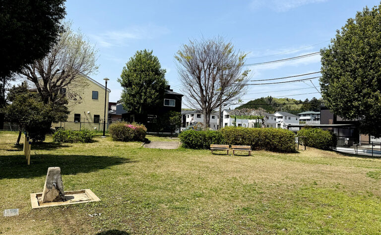 公園探訪