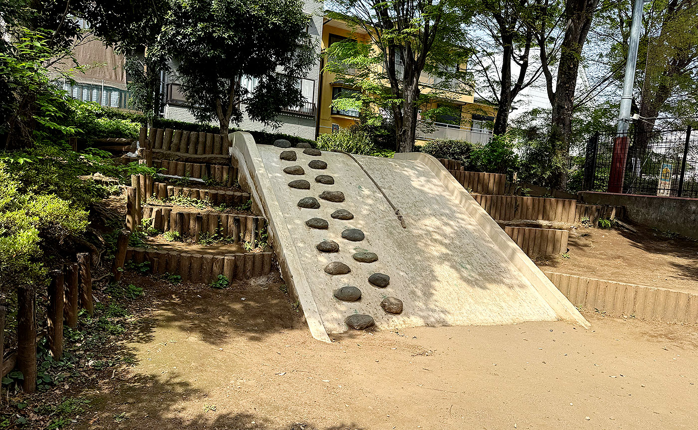 高円寺北二公園