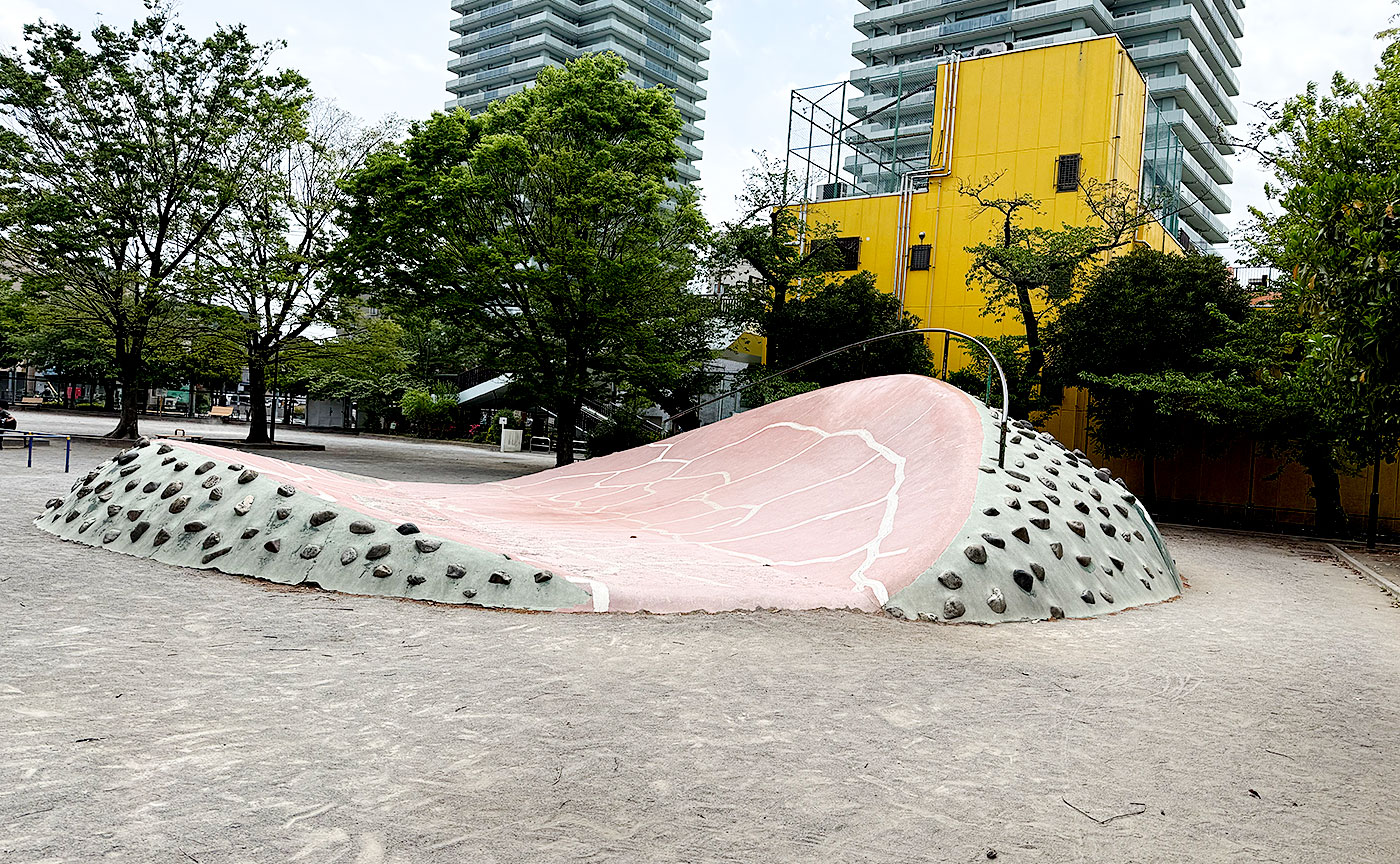 渋江公園