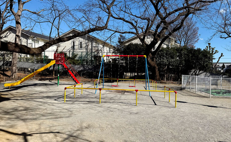 公園探訪