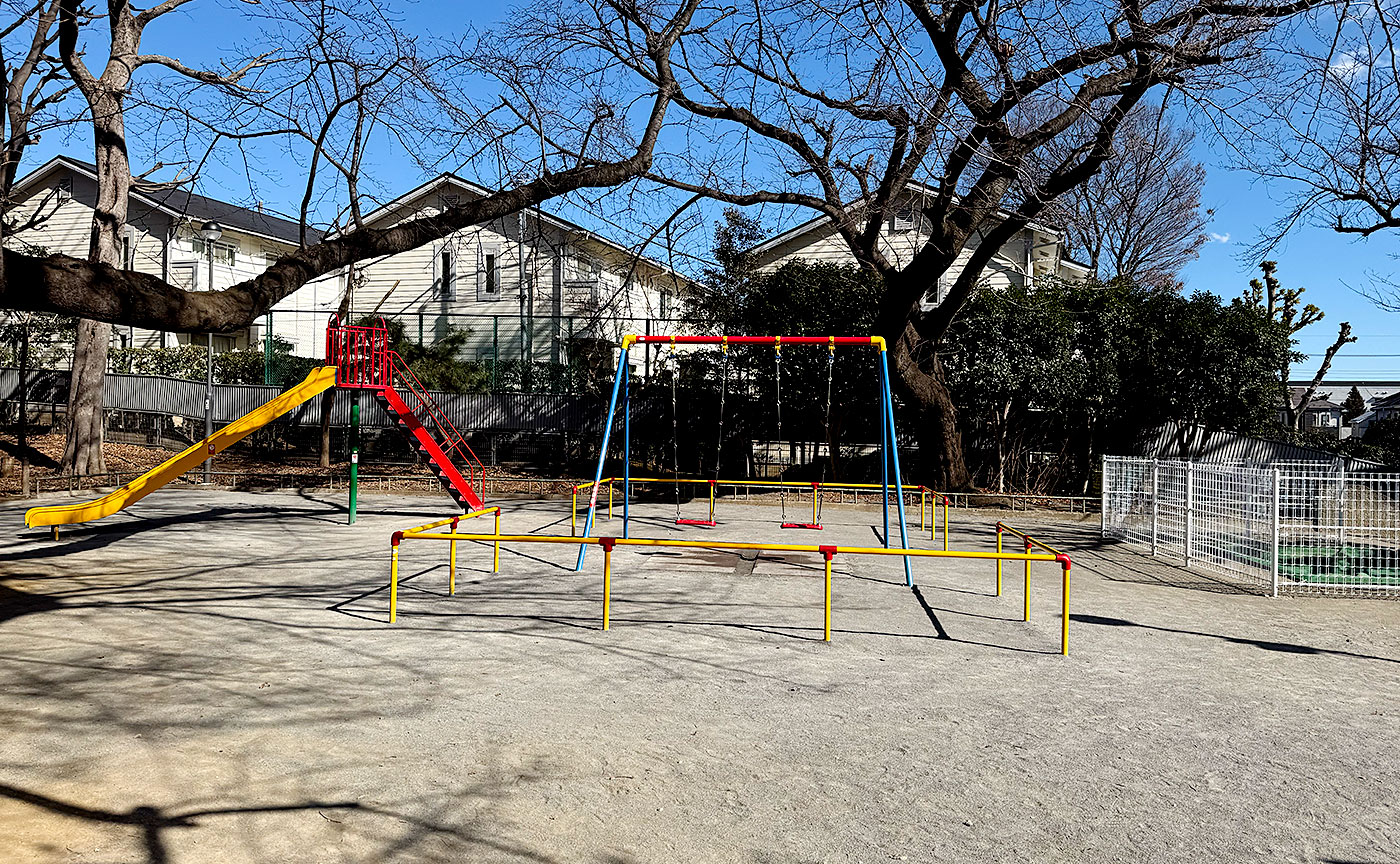 宮前公園
