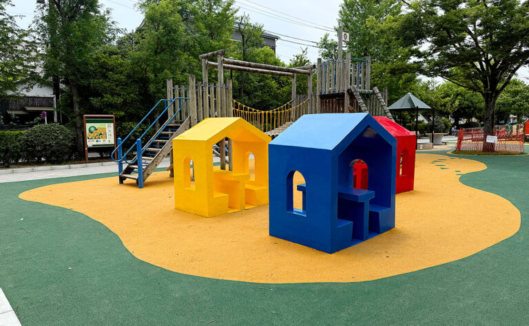 公園探訪