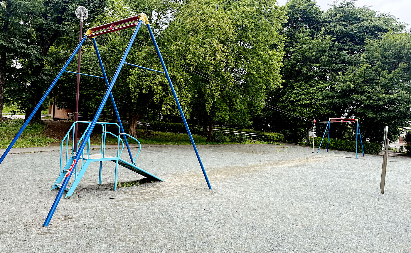 東所沢公園