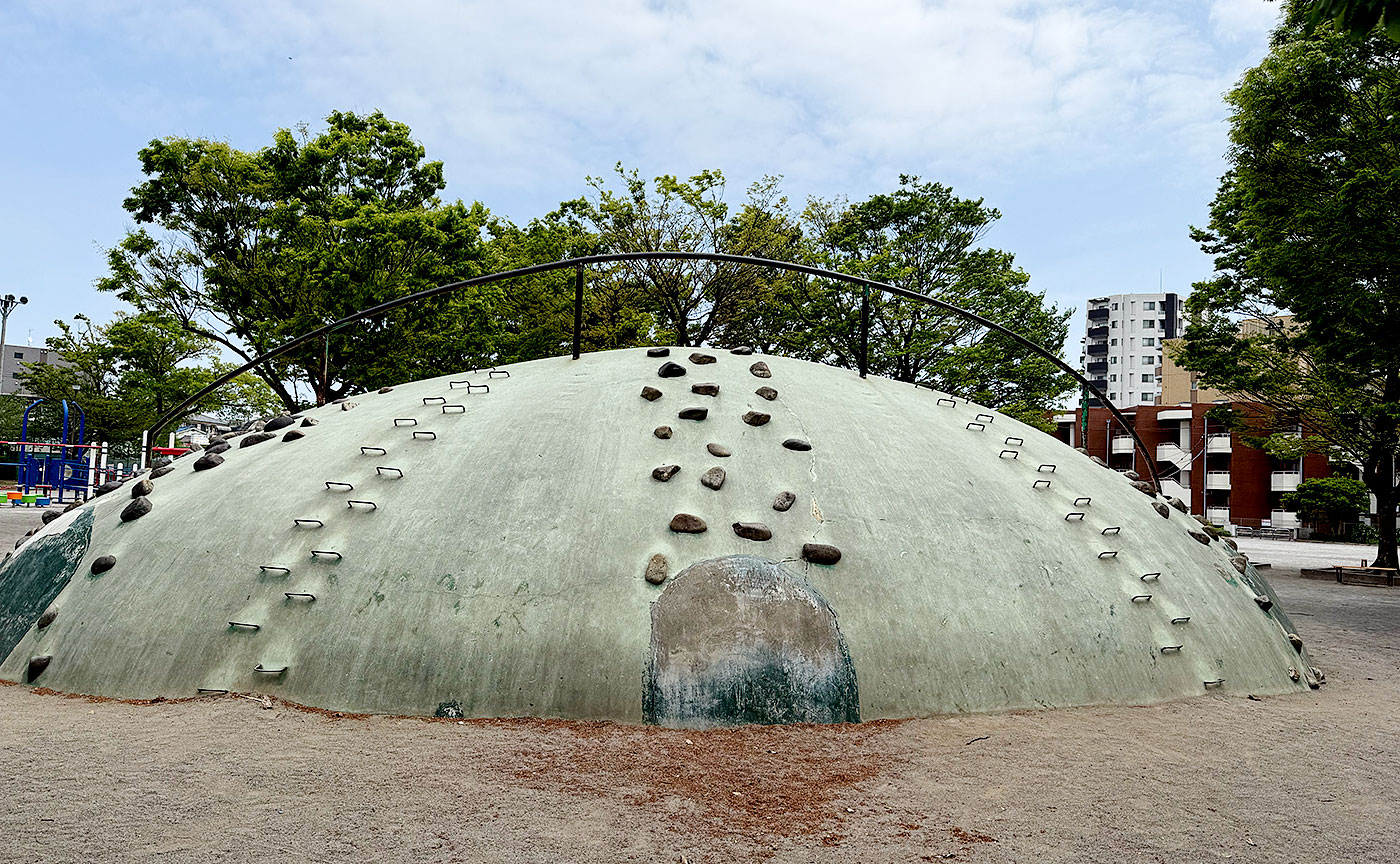 渋江公園