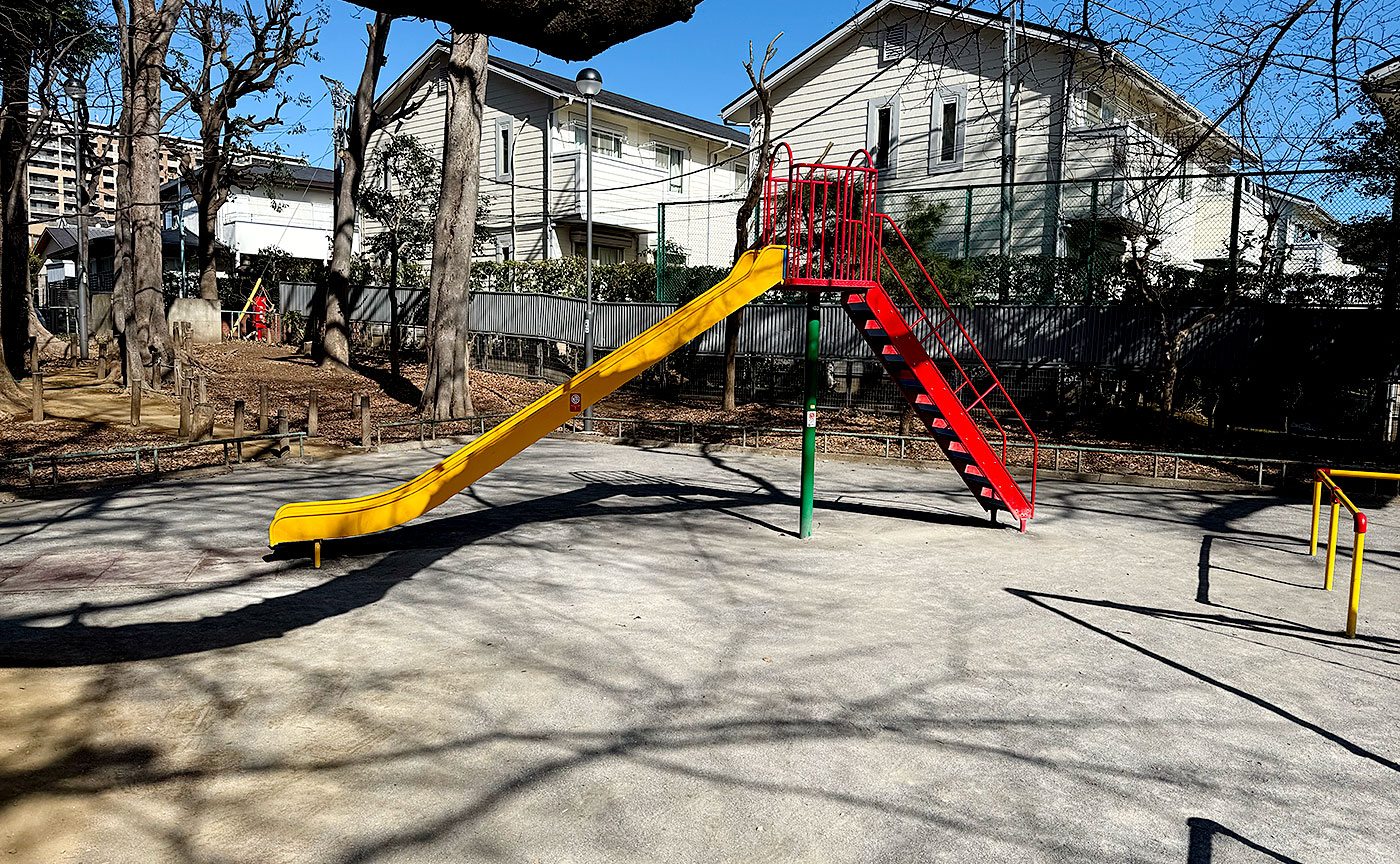 宮前公園