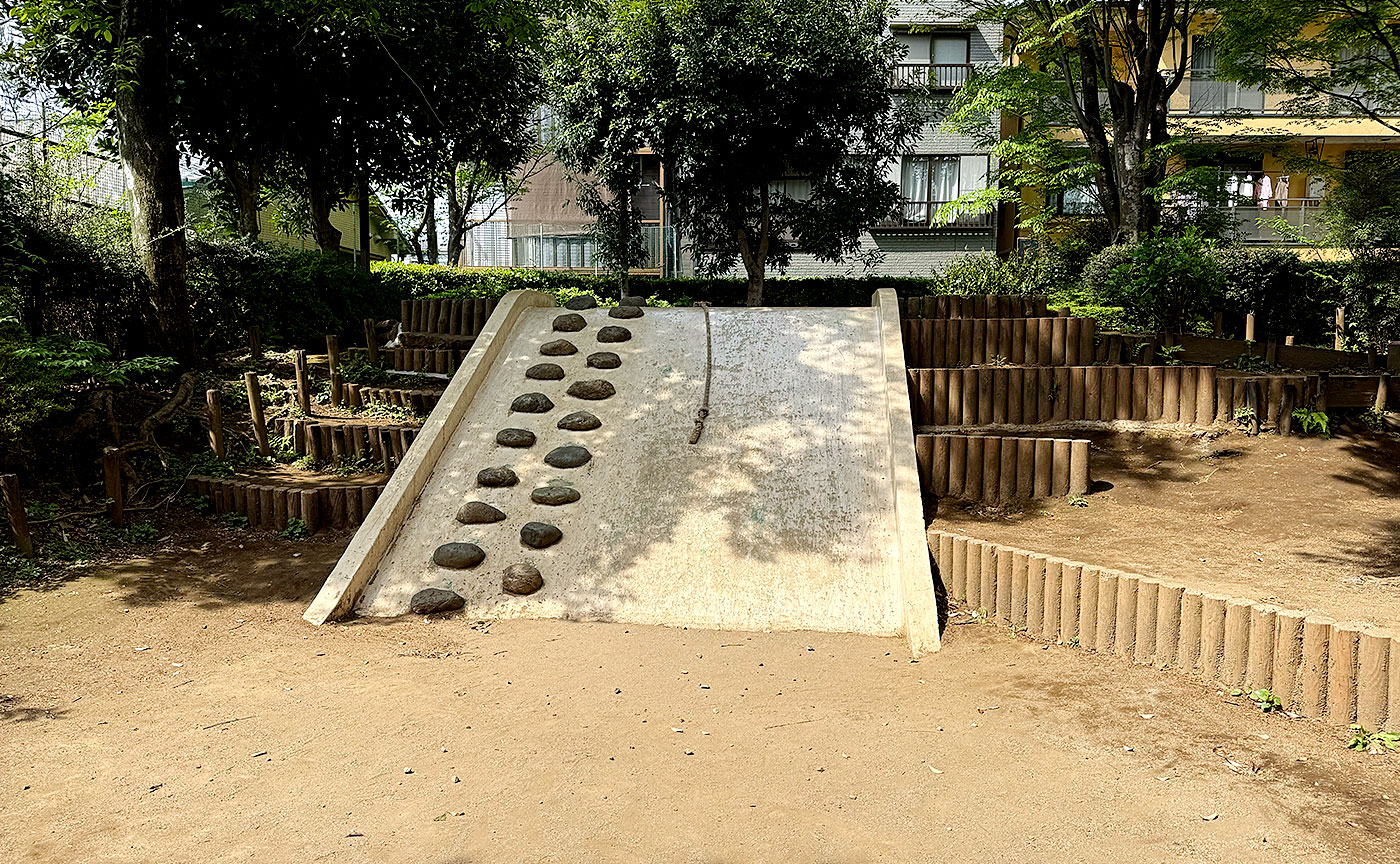 高円寺北二公園