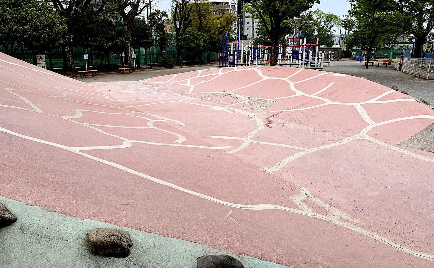 渋江公園