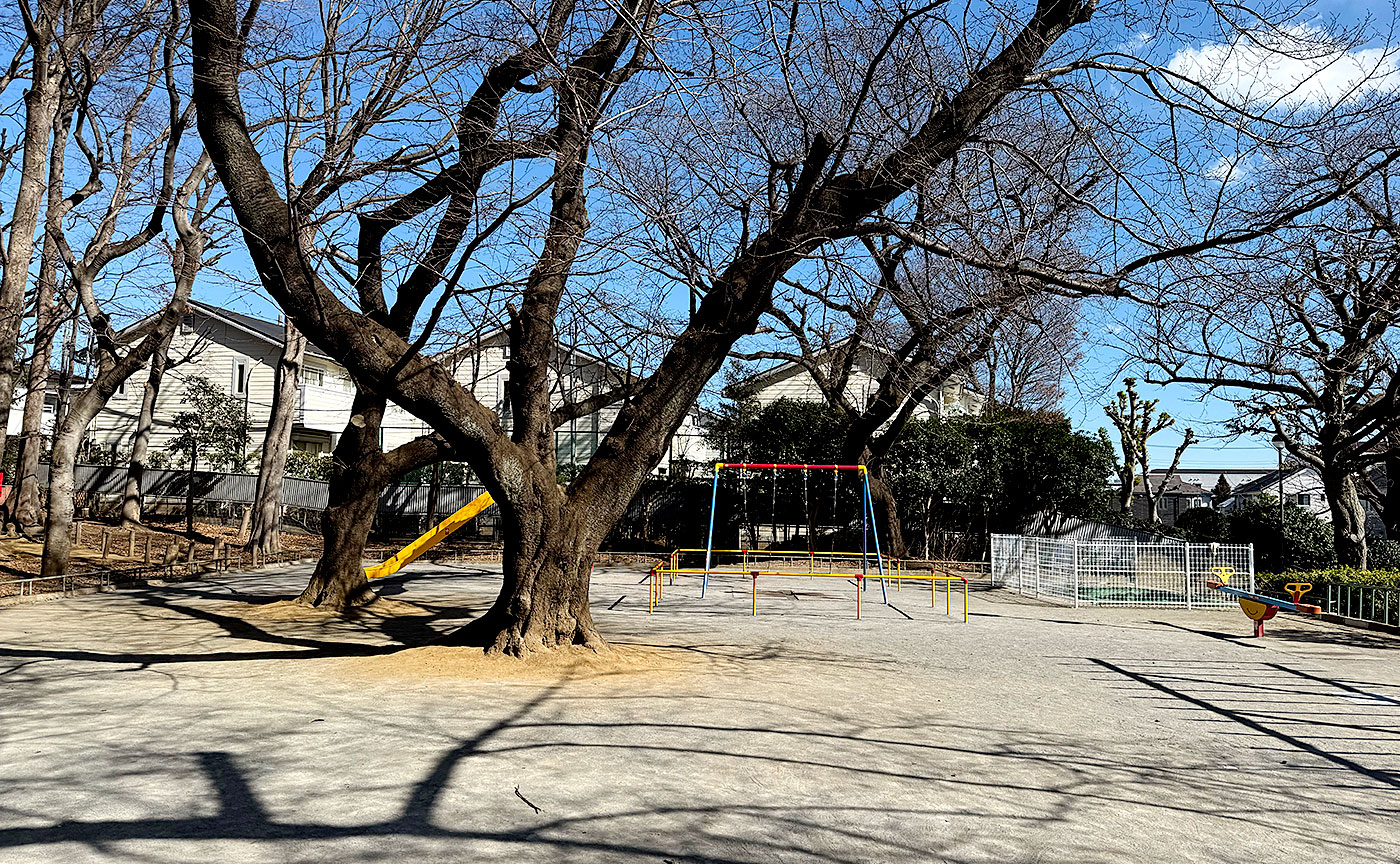宮前公園