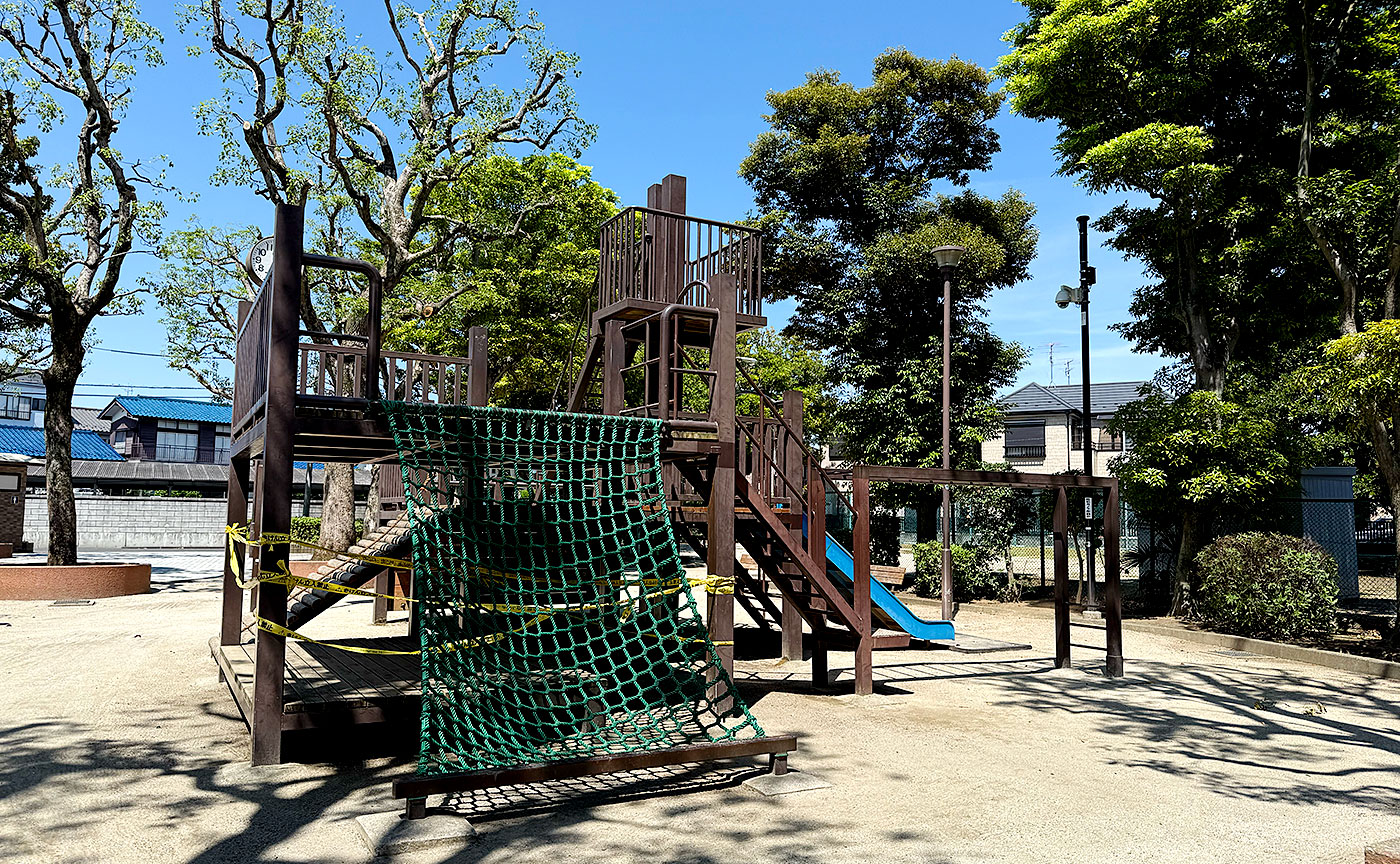 興宮公園