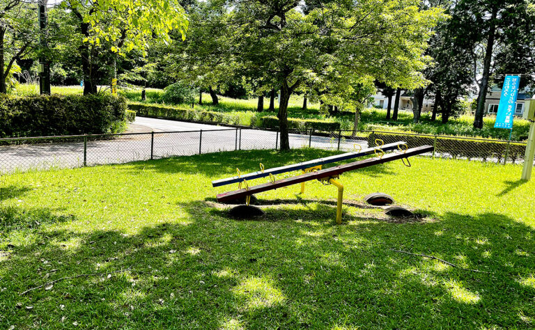 公園探訪
